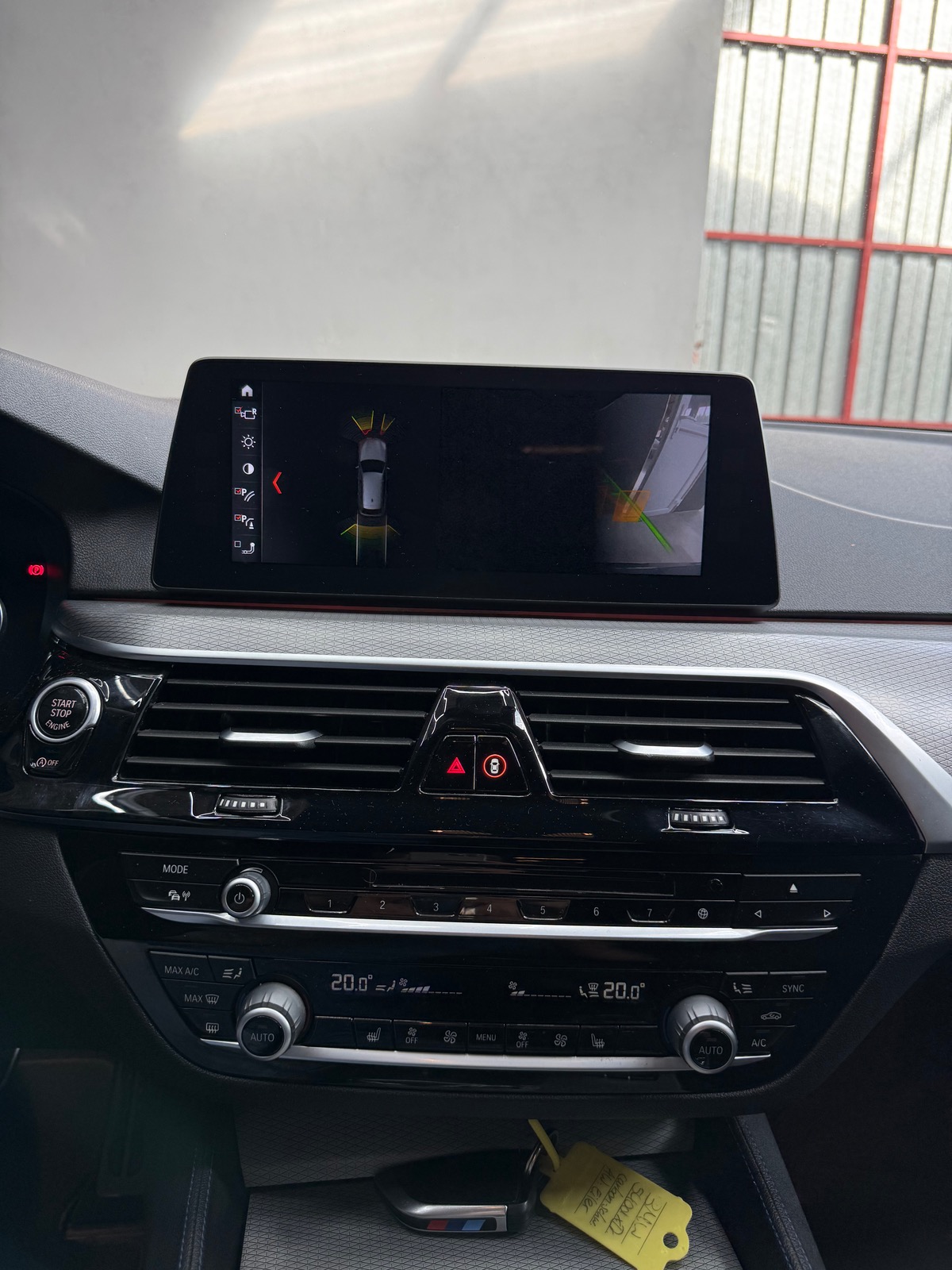 Bmw Série 5 540D X Drive Pack M - Garantie 3 mois ✅