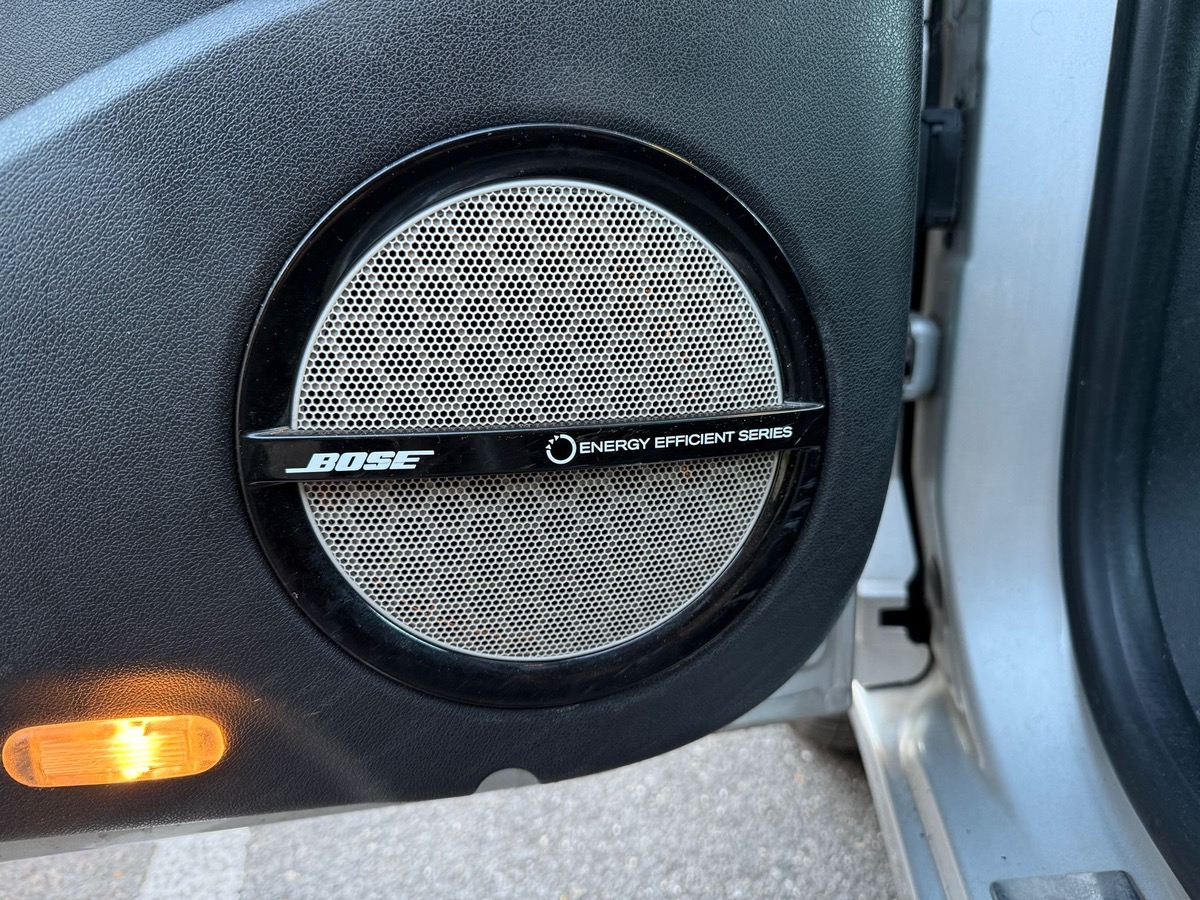 RENAULT Scenic III 1.6 DCI 130 CV BOSE ÉDITION garantie 6 mois