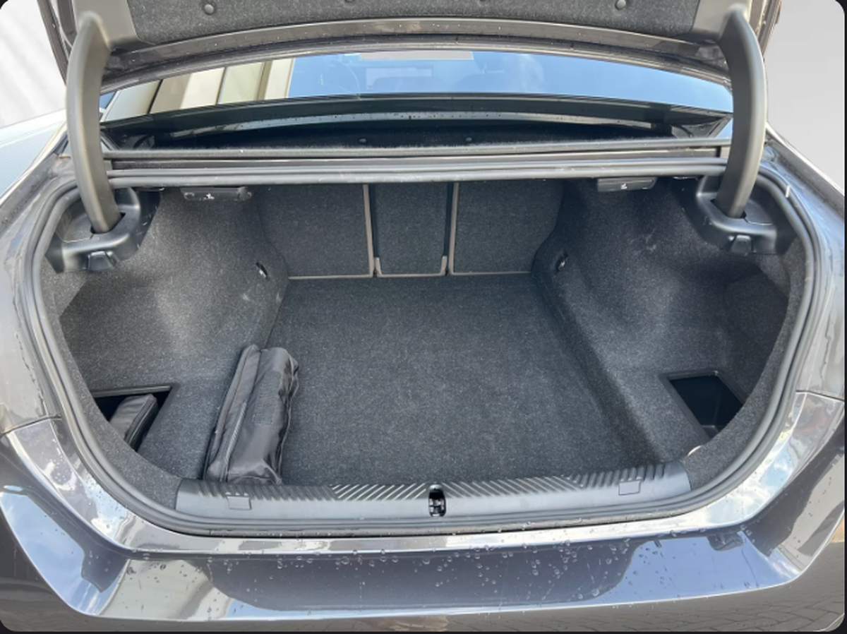 Bmw Série 5 Berline 520dA 197ch M Sport / Garantie BMW premium 24 mois