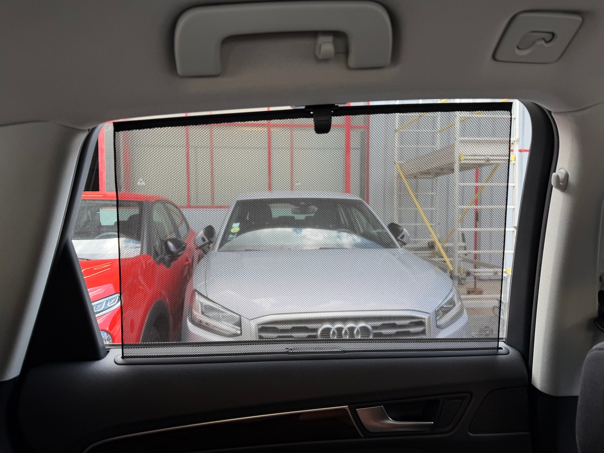 Audi Q5 2.0 tdi 177CH Quattro