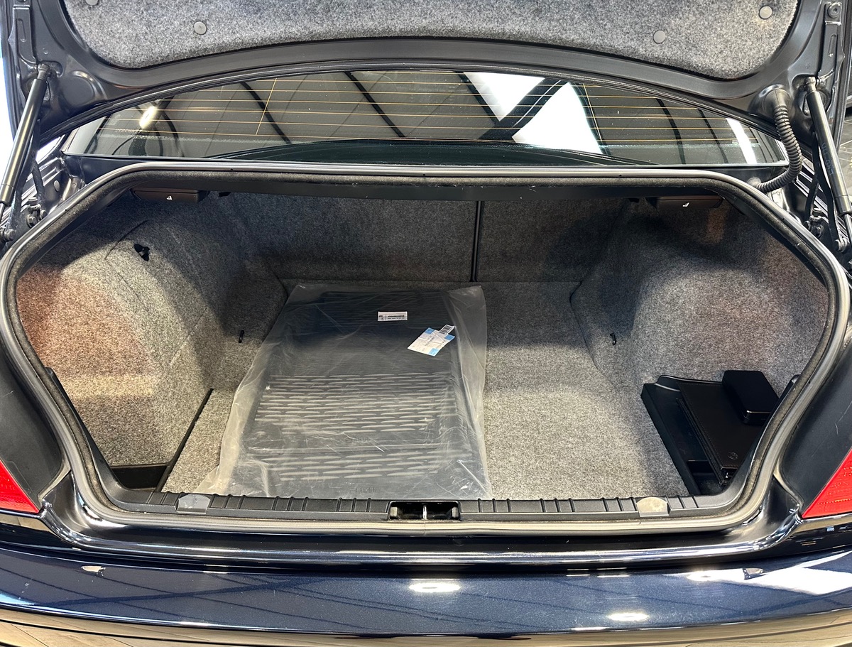 Bmw M3 Coupé E46 3.2 343 BVM6 g
