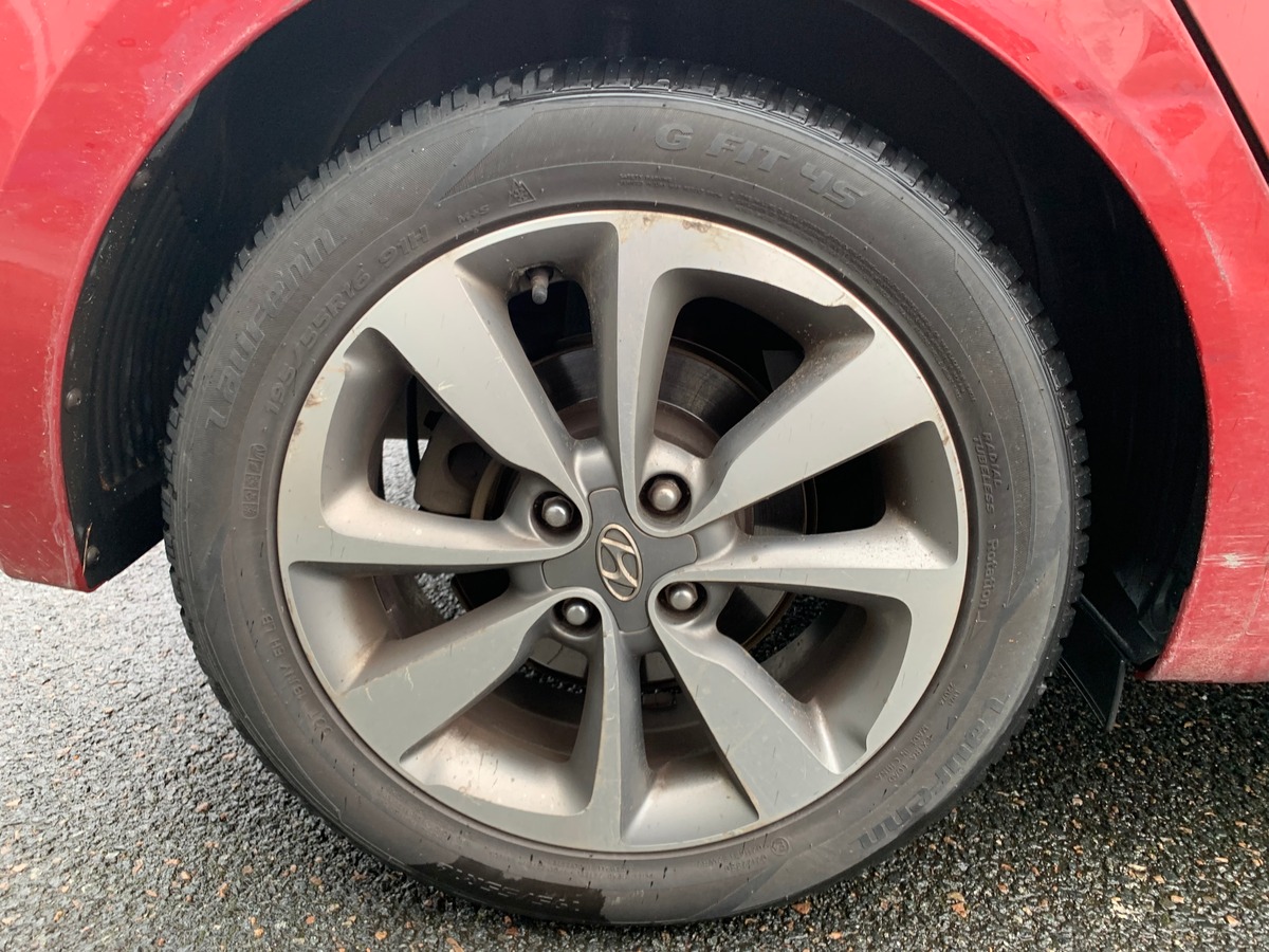 Hyundai i20 84 ch | Edition 1 | Régulateur de vitesse | Jantes Alu | Climatisation | Radar arriére