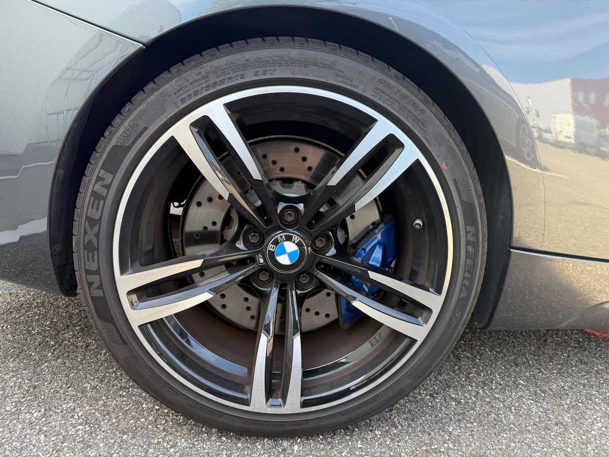Bmw M2 (F87) LCI 3.0 i DKG 370cv, Pas de Malus, Toit ouvrant, Harman/Kardon