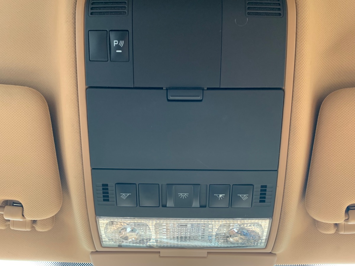 Porsche Cayenne 340 ch | S