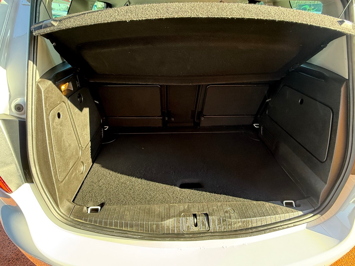 Opel Meriva B 1.4 TURBO 120 TWINPORT PACK COSMO