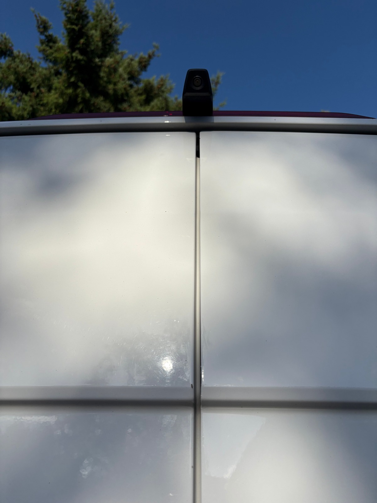 Volkswagen Crafter FOURGON L4H3 2.0 TDi 177ch