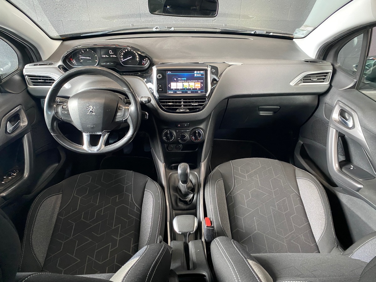 Peugeot 2008 (2) 1.6 BLUEHDI 100 STYLE