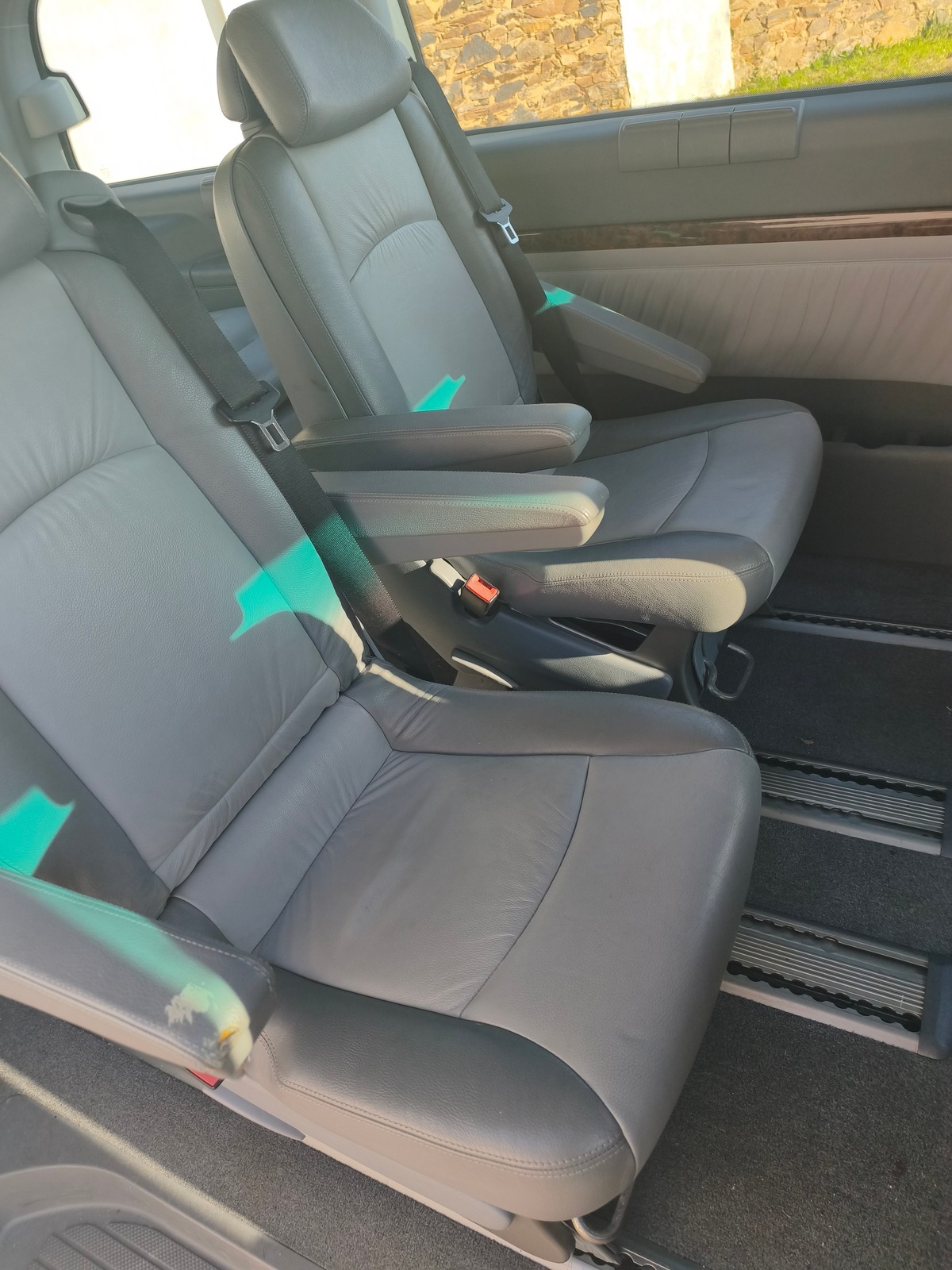 Mercedes-Benz Viano Viano CDI 2.2 Ambiente Long