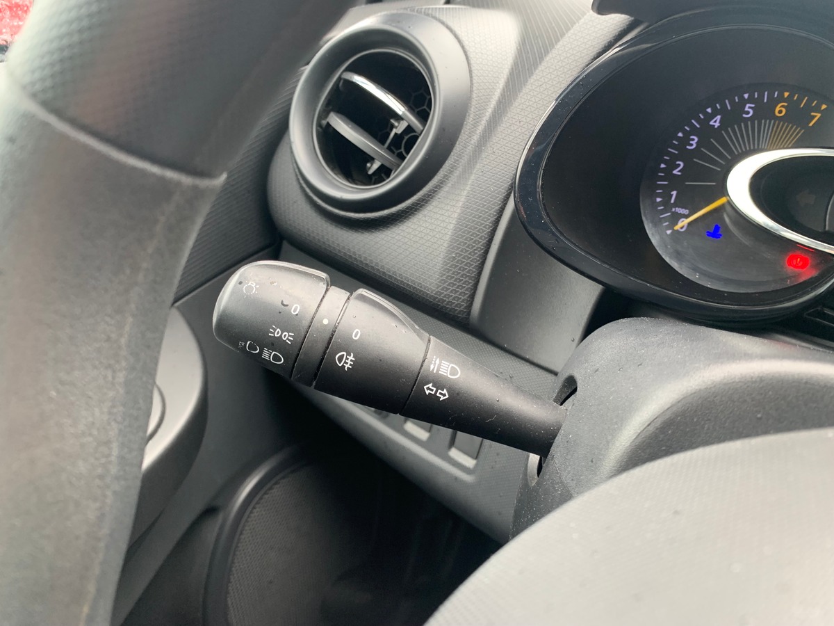 RENAULT Clio IV 75 ch | Régulateur de vitesse | Bluetooth | Kit de distribution changé chez RENAULT