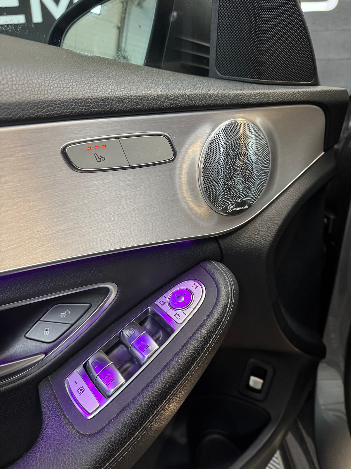 Mercedes Benz Classe C 200D SHOOTING BREAK BUSINESS LINE 9G-TRONIC