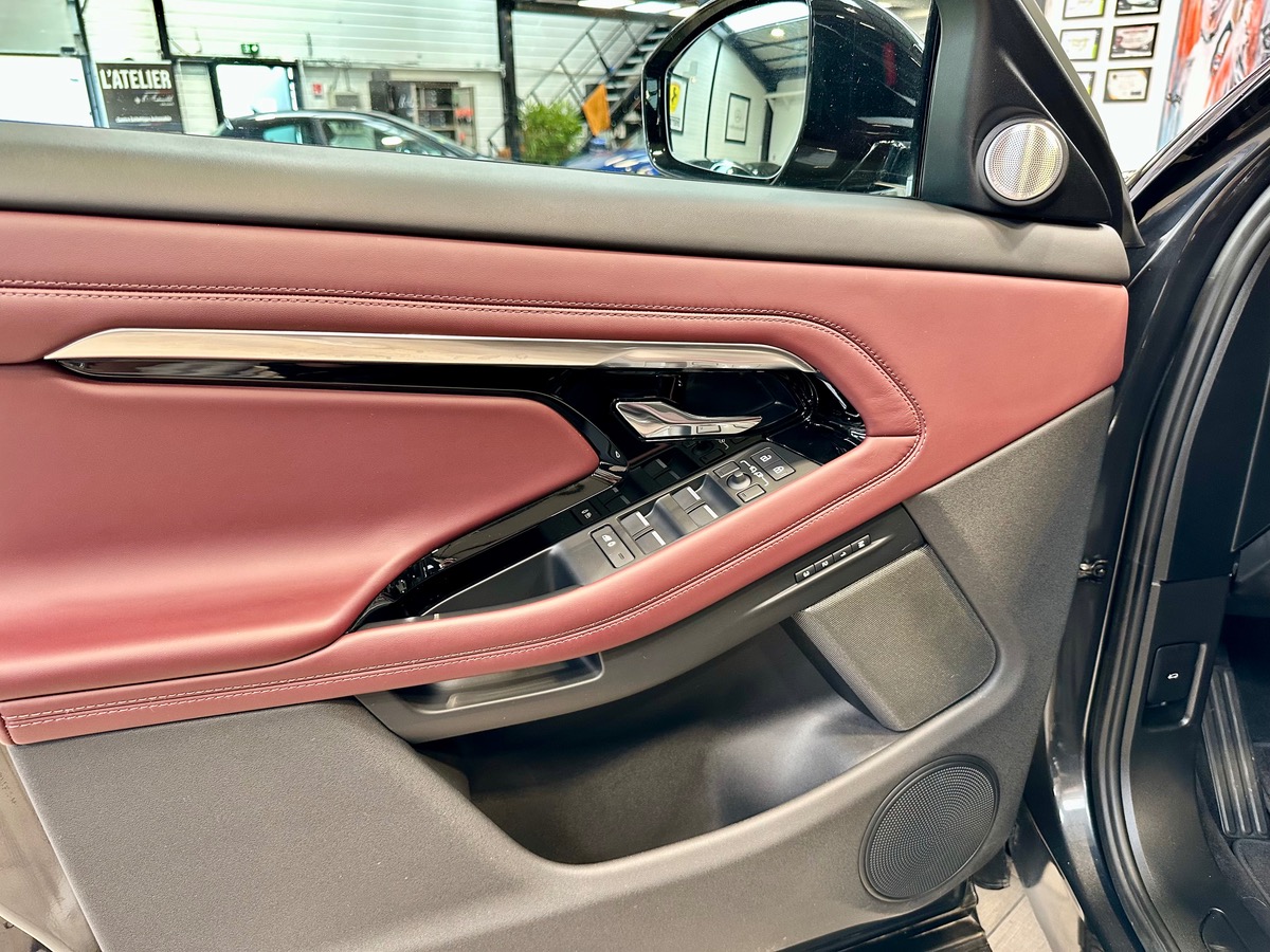 Land-Rover Range Rover Evoque II 1.5 P300E PHEV R-Dynamic HSE 4WD 1° Main TVA c