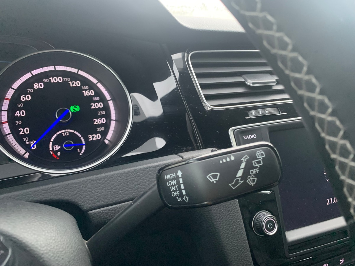 Volkswagen Golf VII 400 ch | R | 4Motion | Stage 2 | Wolfsburg Edition | Pack Hiver | Jantes en 19"