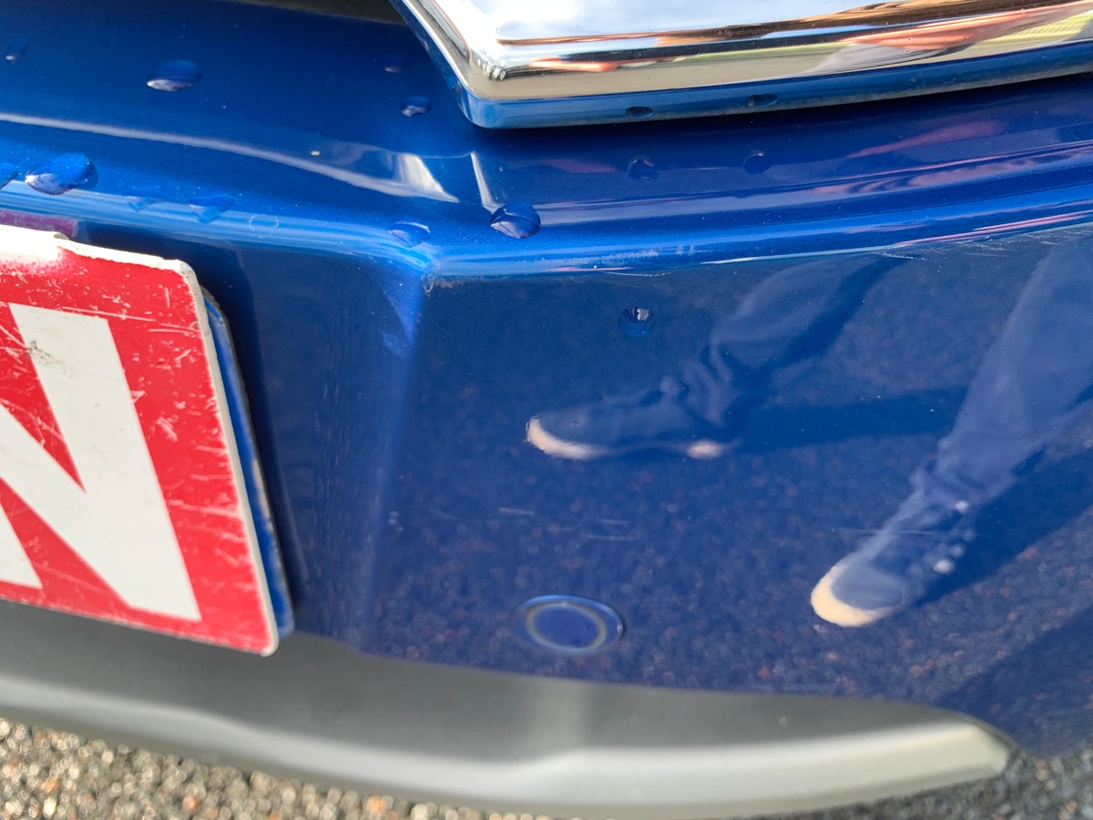 Ford EcoSport 125 | ST-LINE | Caméra de recul | Apple Car play | Régulateur de vitesse | Attelage