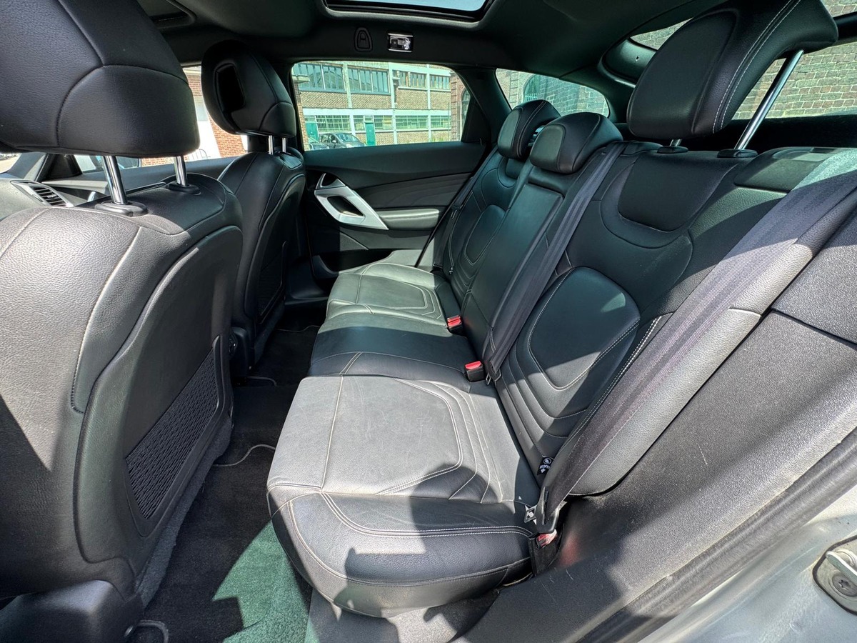 Citroën DS5 2.0 HDI 163cv - Sportchic - Garantie