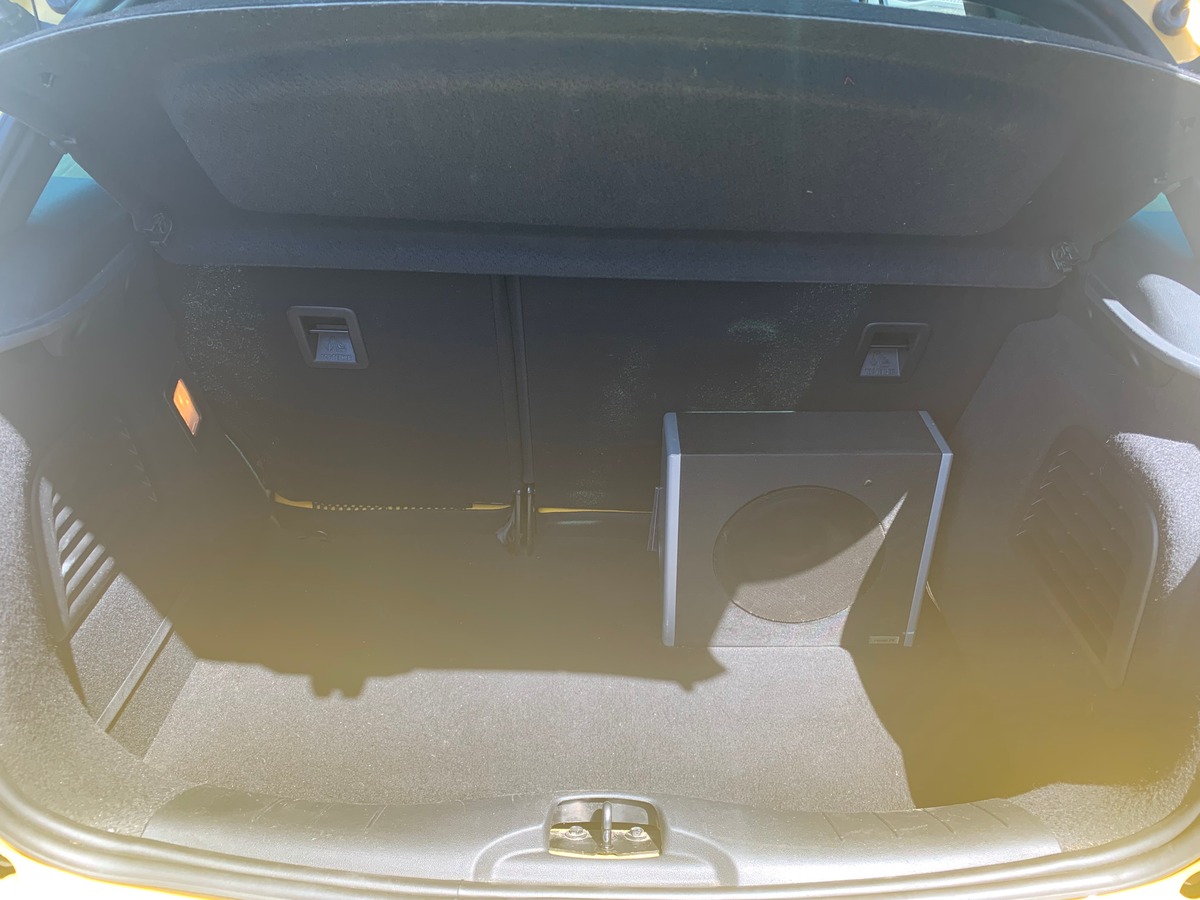 DS DS 3 110 ch | Sport chic | Régulateur vitesse | Climatisation | Bluetooth | Vitres électriques