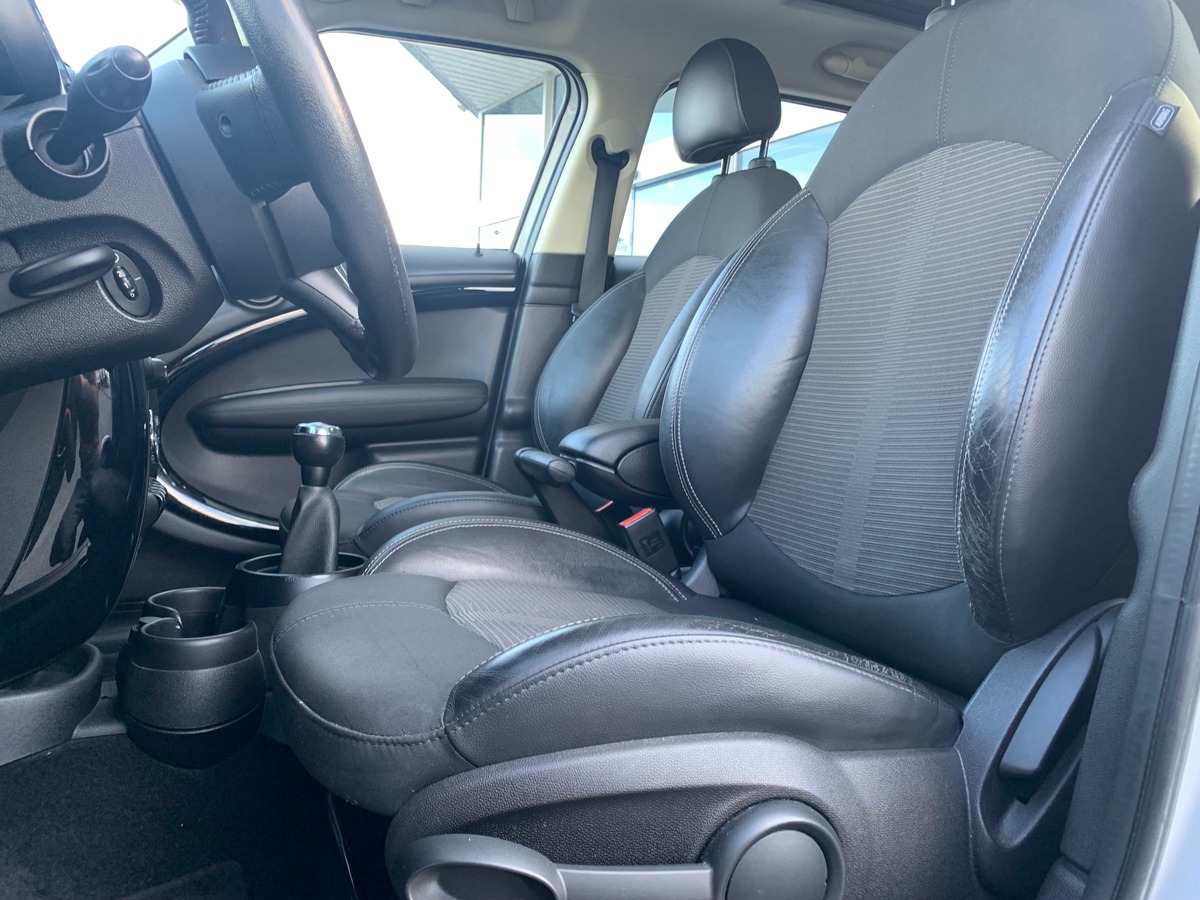 Mini Countryman 112 ch | Toit panoramique | Régulateur de vitesse | Radar de stationnement arriére