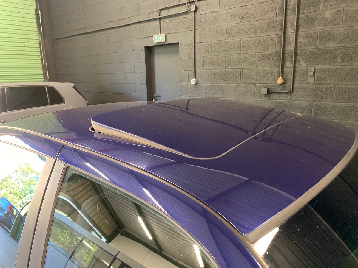 Bmw Série 3 E36 328i Berline Pack M individuel 193cv Toit Ouvrant