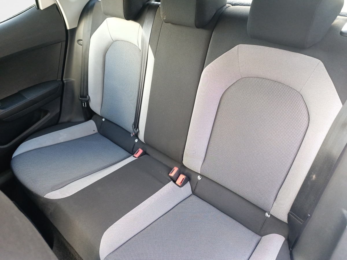 Seat Ibiza 1.0 75 CV S/S BVM5 STYLE