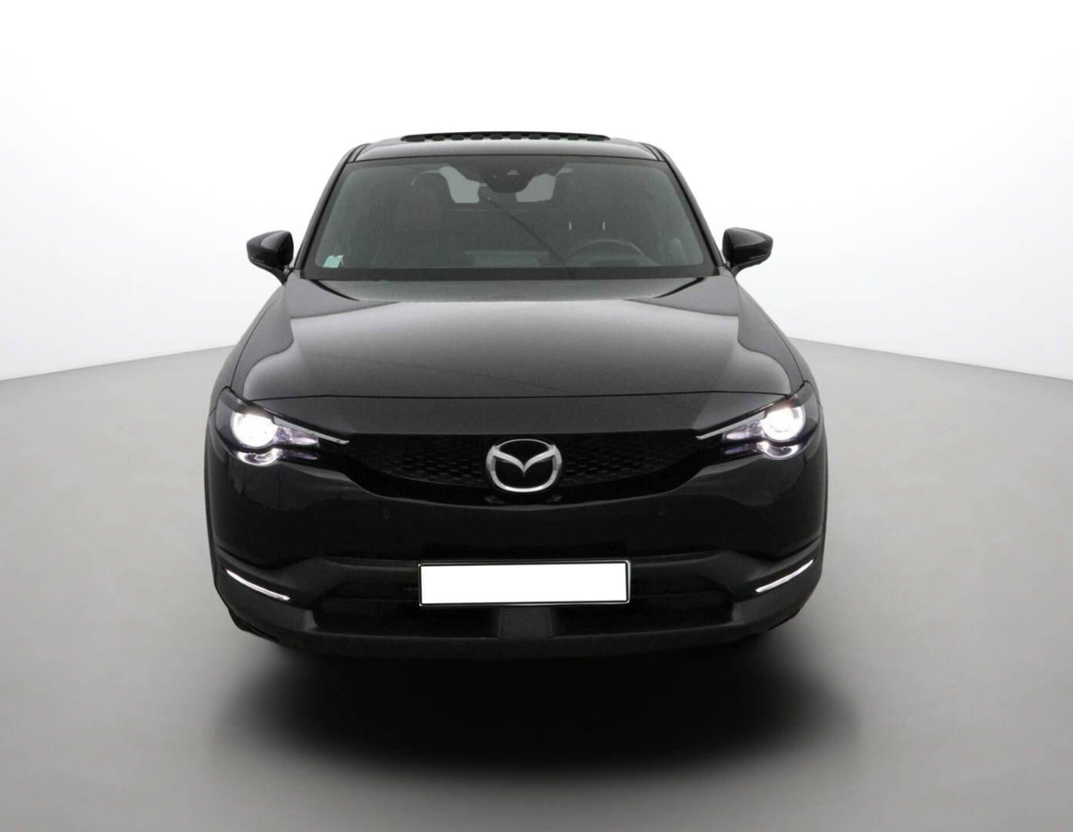Mazda MX-30 2020 MX-30 e-Skyactiv 145 ch Industrial Vintage