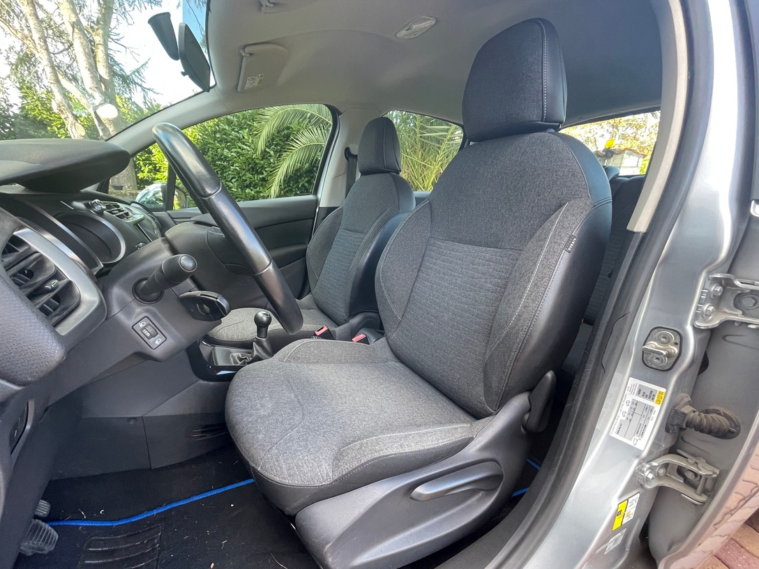 Citroën C3 1.2 Puretech 82 ch Version Fell Edition - Courroie Neuve avec Historique Complet