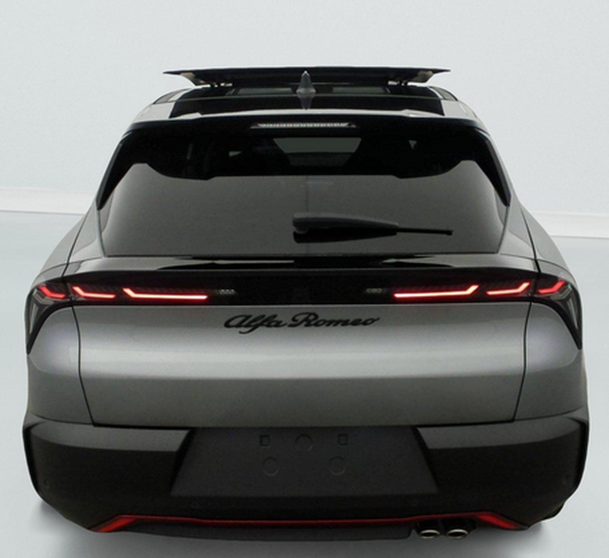 Alfa Romeo JUNIOR 1.2 hybride 145 ch eDCT6 Speciale garantie 36 mois constructeur