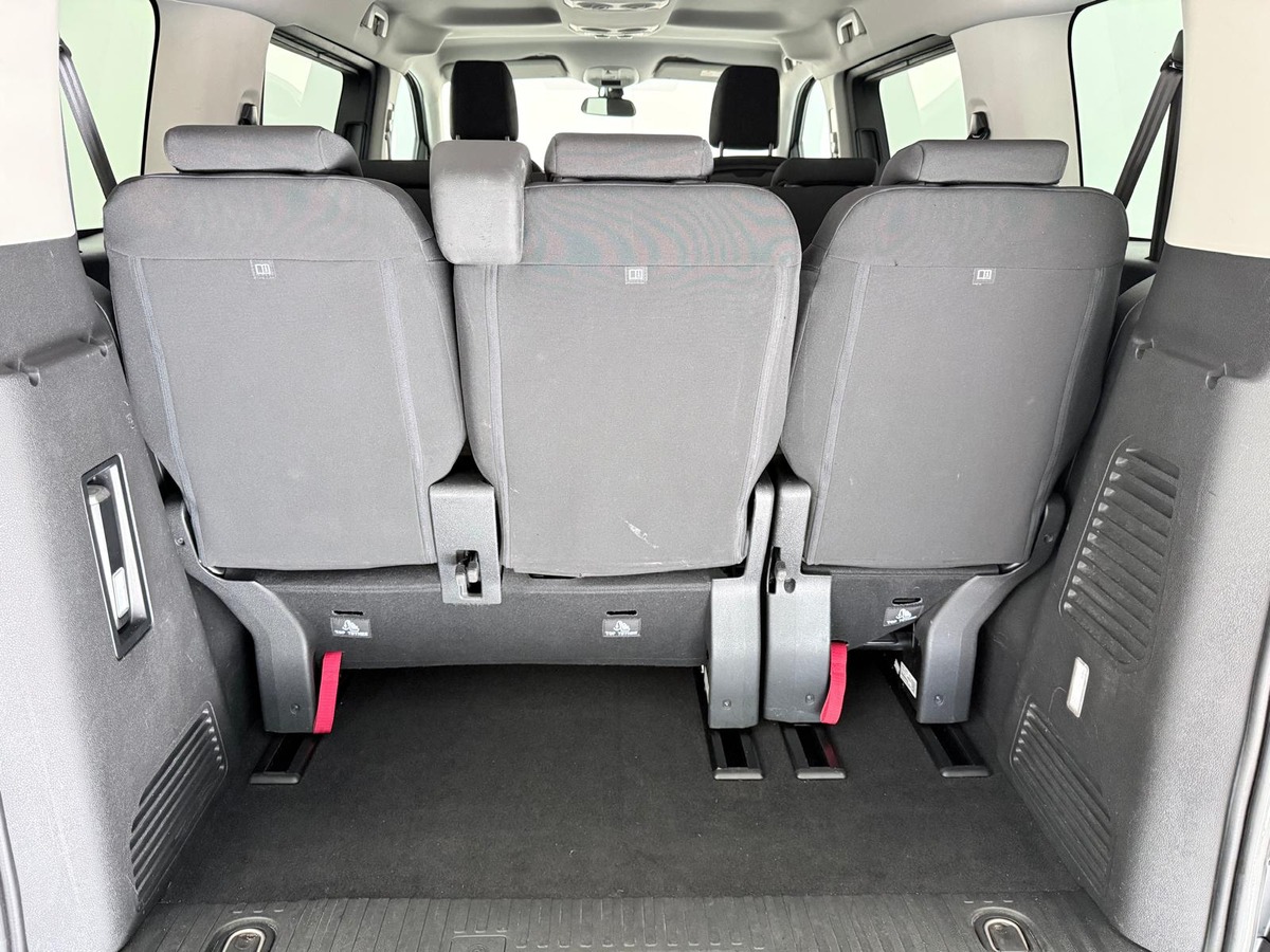 Toyota PROACE Verso 1.5 D 115 première main