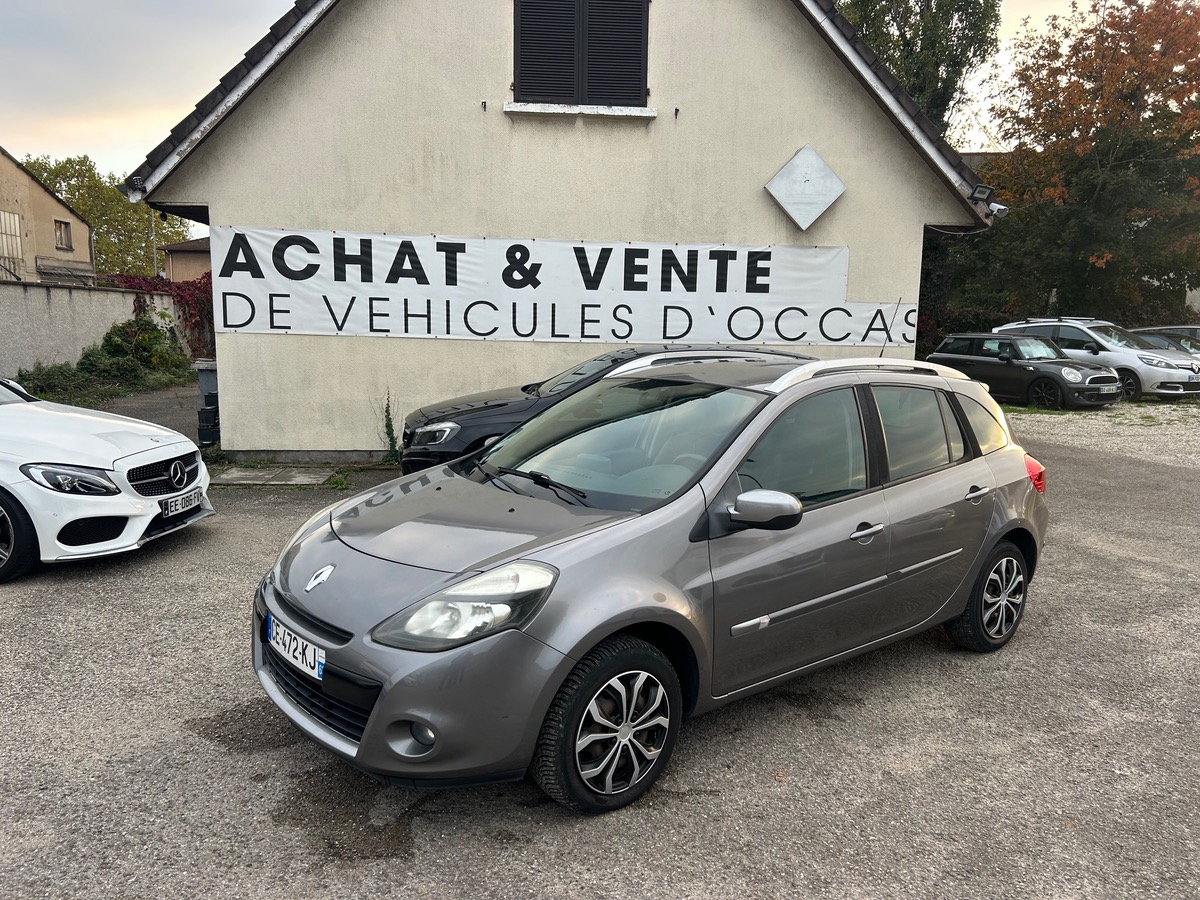 Photo du véhicule