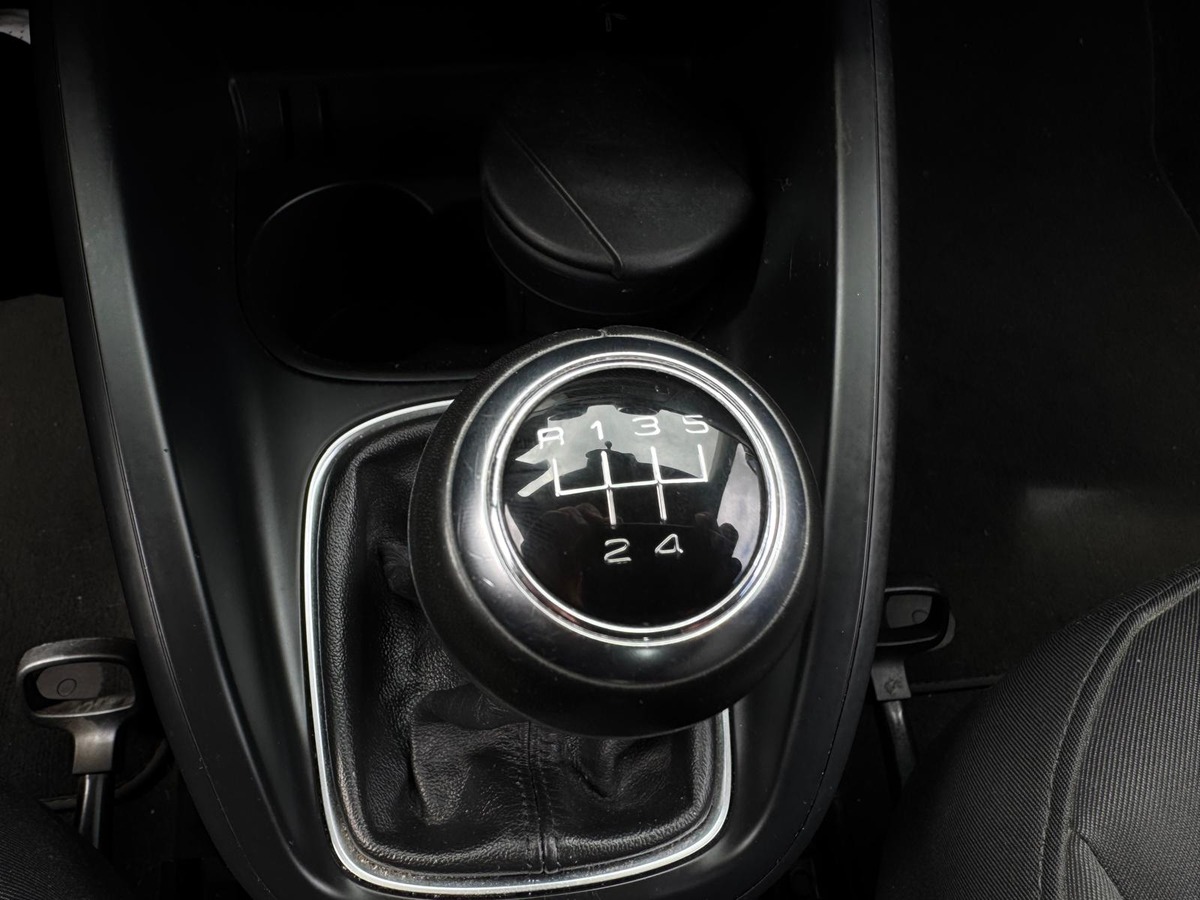 Audi A1 1.6 TDI 90 Ambiente BVM