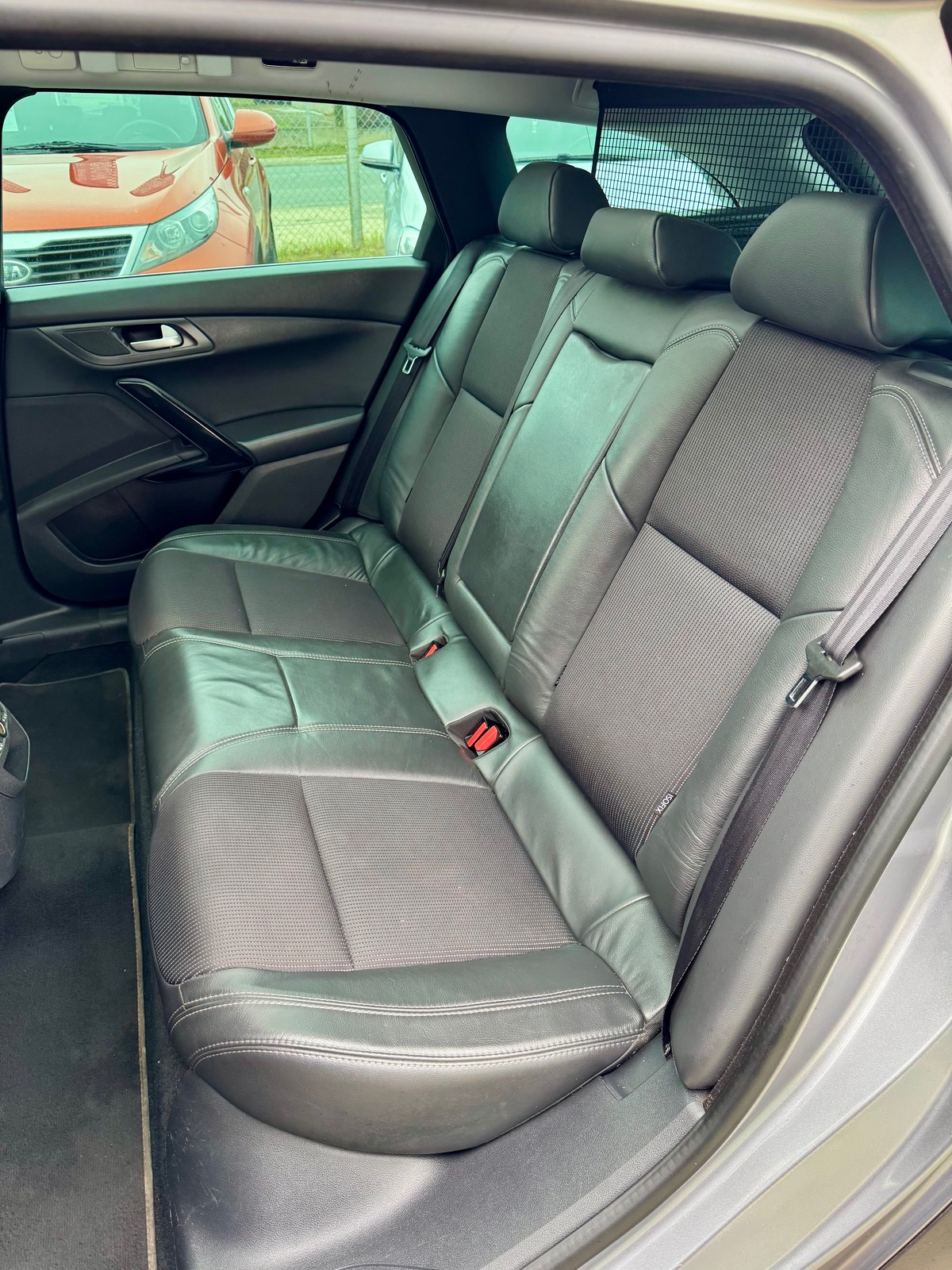 Peugeot 508 RXH 2.0 BlueHDi 180 CV S&S EAT6 AUTOMATIQUE 