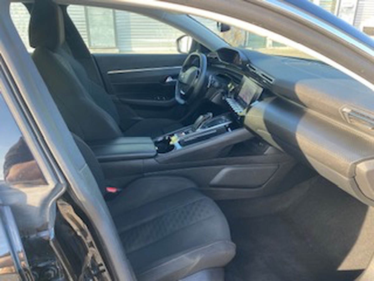 Peugeot 508 1.5 BLUE HDI 130 S&S 7CV ACTIVE BUSINESS EAT8