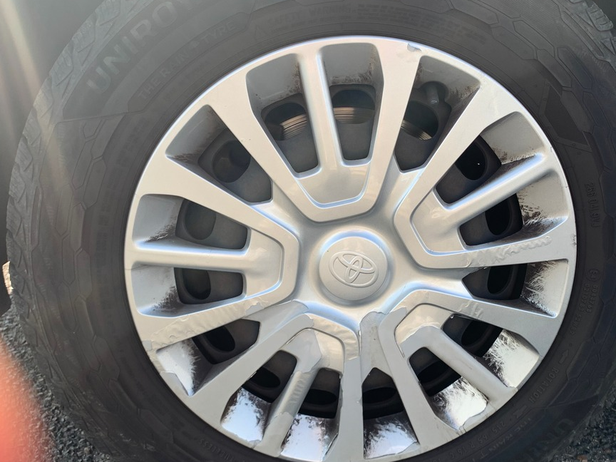 Toyota ProAce 122 ch | Business | Medium | 3 Places | Régulateur vitesse | GPS | Bluetooth | Radar