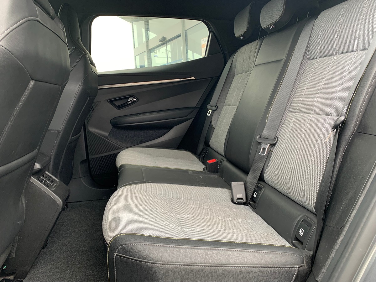 RENAULT MEGANE E TECH ELECTRIC 220 ch | Techno | Super charge