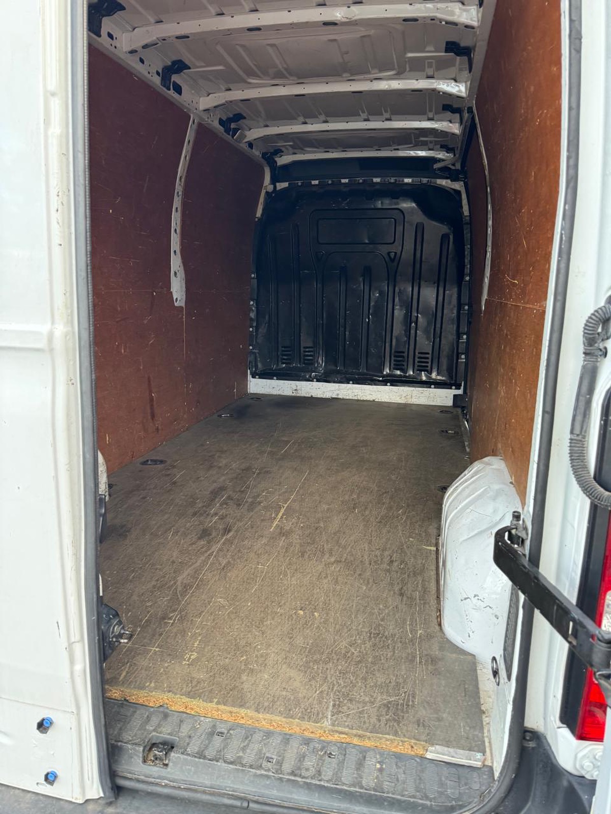 RENAULT Master H2 L3 2.3 145CH 70000KM SPORT AUTO