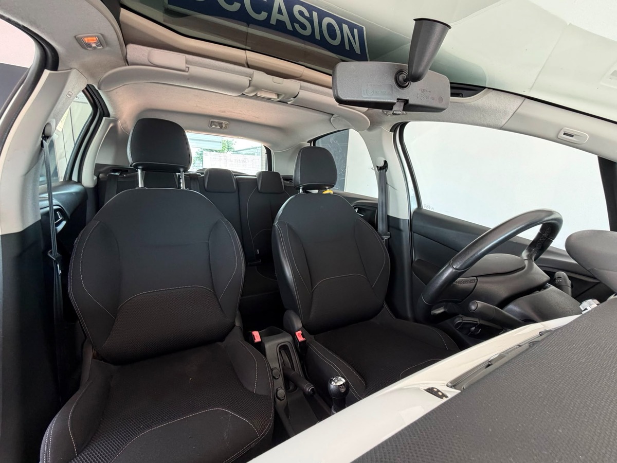 Citroën C3 1.2 ptec