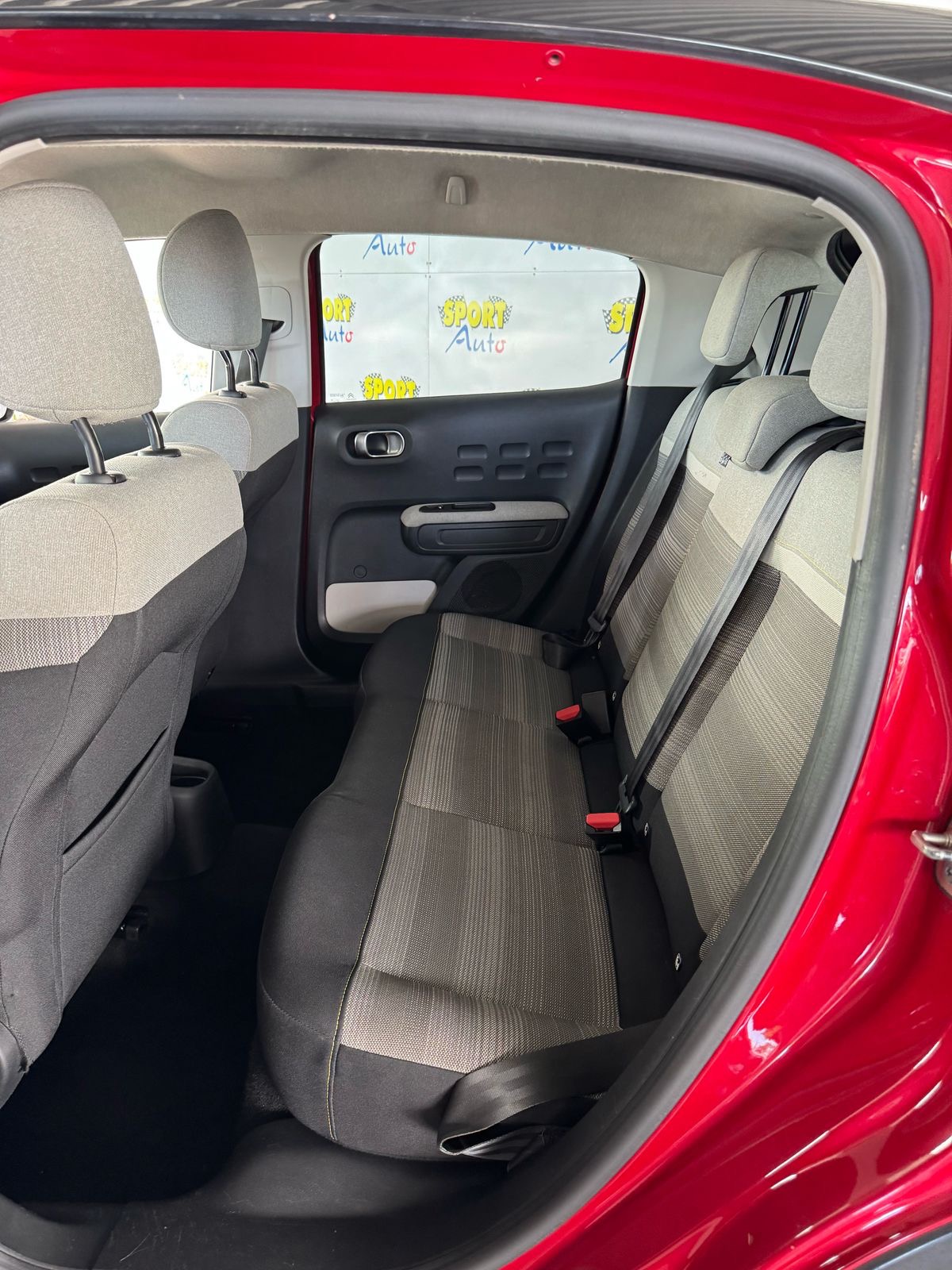 Citroën C3 1.5 bhdi
