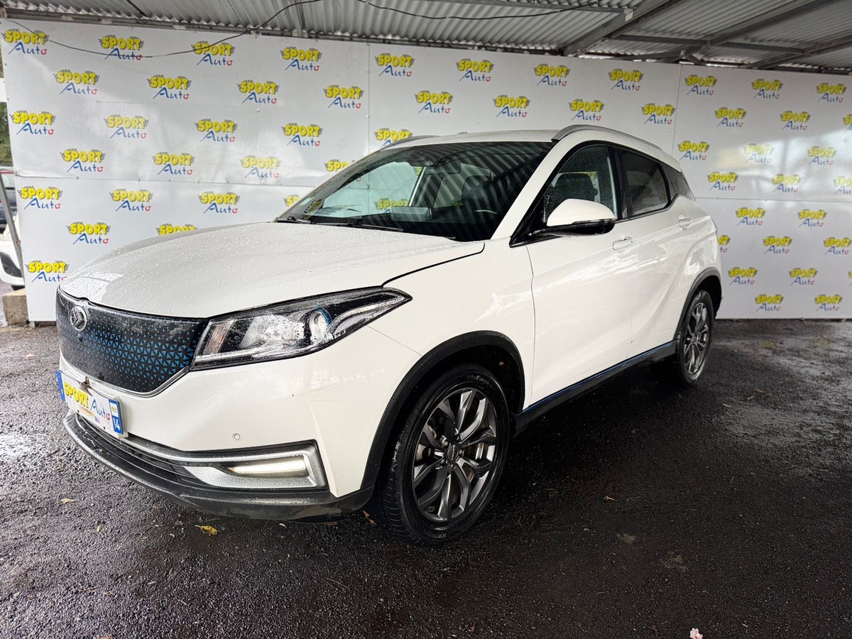 Autres Autres SERES 2022 SPORT AUTO