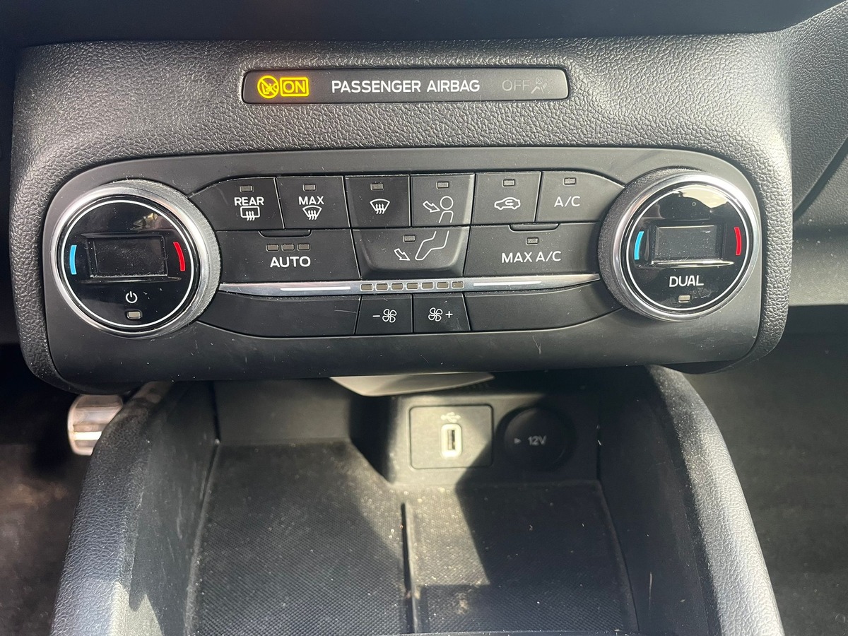 Ford Focus 1.5 tdci 120 St Line BVM6