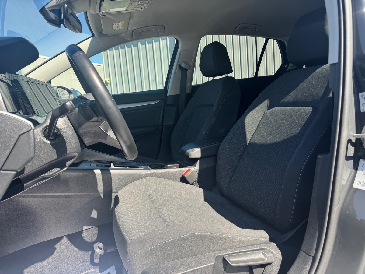 Volkswagen Golf 1.0 TSI 110CH BVA LIFE