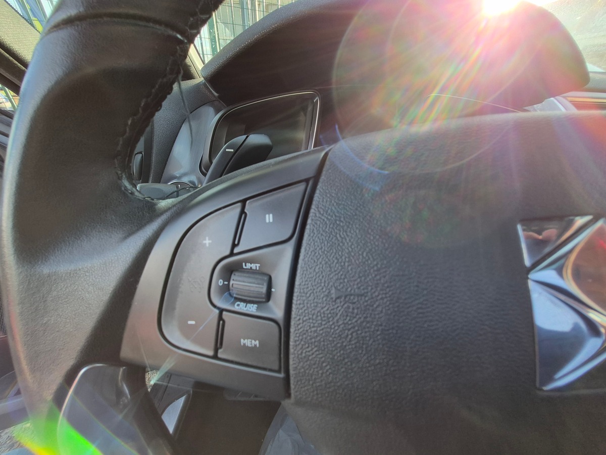 Citroën DS5 e-HDI 115 EXECUTIVE BMP6