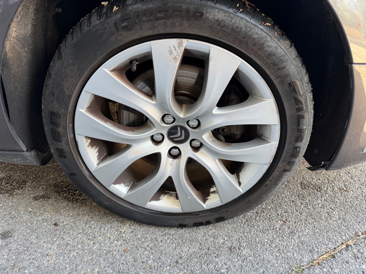 Citroën C5 Tourer 2.0 HDI 181 CV / Hydractive / Exécutive / Toit Panoramique / GPS