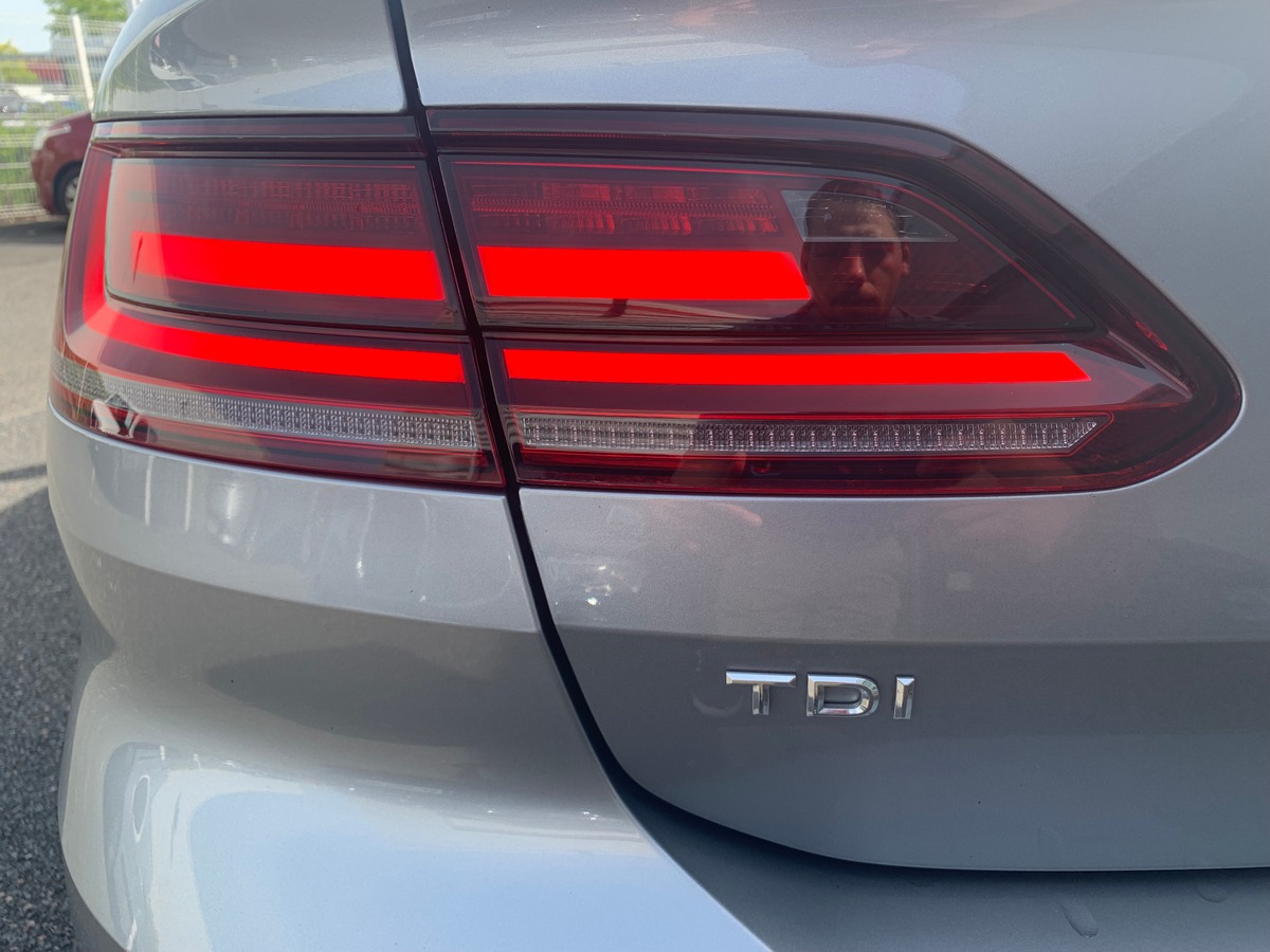Volkswagen Arteon 240 ch | Elegance Exclusive 4MOTION | Apple car Play Android Auto | Caméra 360°