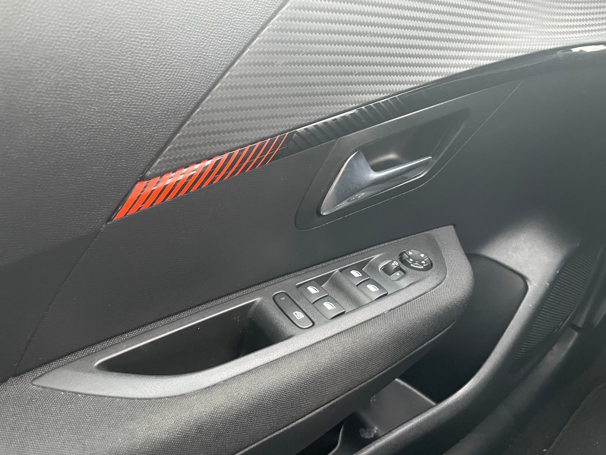 Peugeot 208 1.2 Puretech 75-  Finition Active Business - Historique Complet