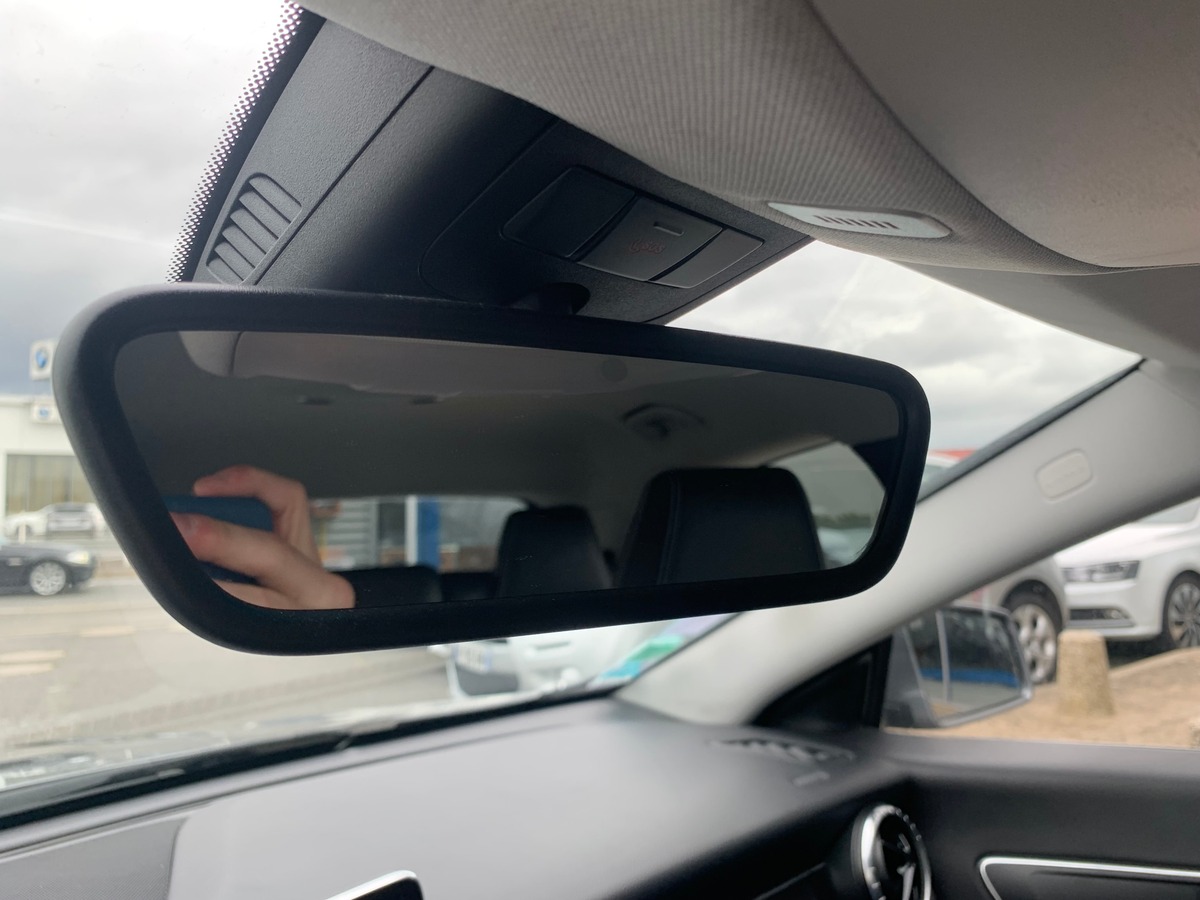 Mercedes-Benz CLA Shooting Brake 136 ch | Business Edition | Caméra de recul | Coffre électrique