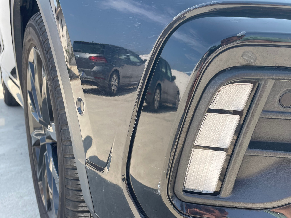 Volkswagen T-Roc 1.5 tsi r-line black edition dsg7