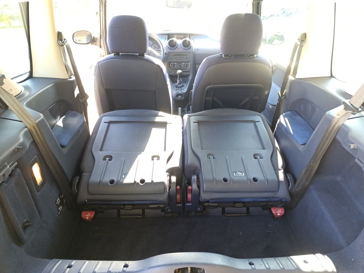 Peugeot 1007 1.4 90 CV DOLCE BVM5 ESSENCE