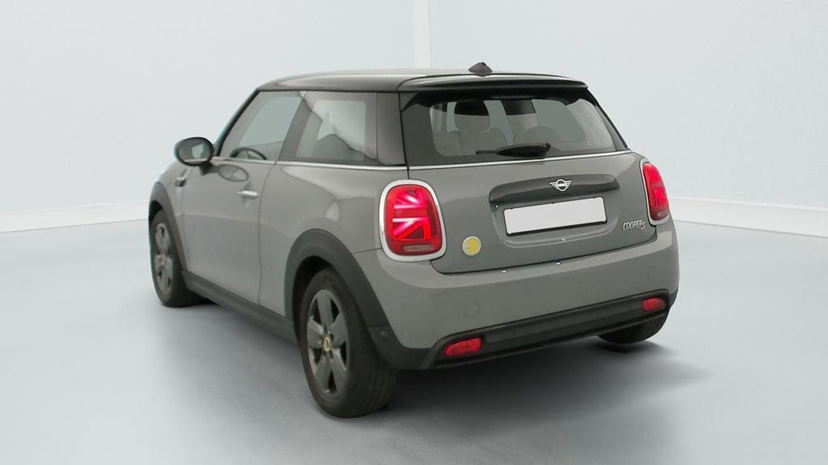Mini Hatch 3 PORTES ELECTRIC F56 BEV LCI COOPER SE 184 CHEVAUX ESSENTIAL | Apple CarPlay  | Full LED