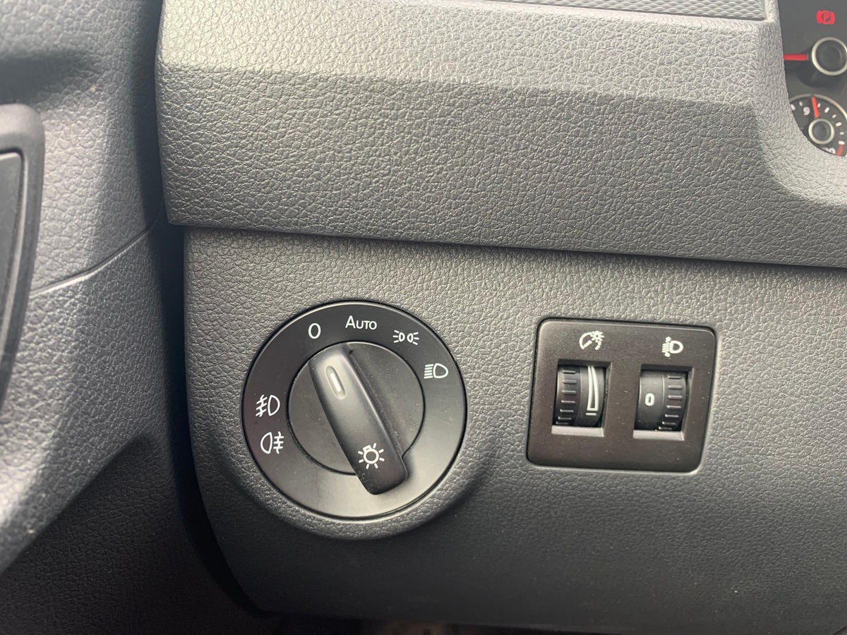 Volkswagen Caddy BUSINESS LINE TVA RECUPERABLE | Bluetooth | Régulateur de vitesse | Radar arriére