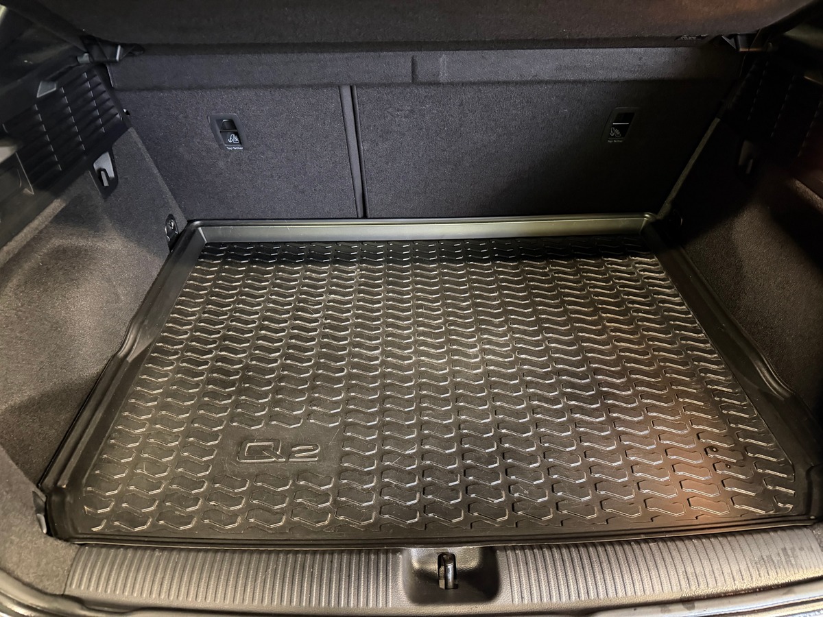 Audi Q2 35 tdi S Line Quattro Cock Pit / Caméra de Recul / Suivi Audi