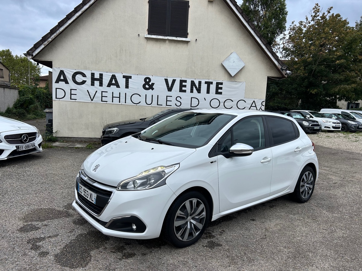 Photo du véhicule