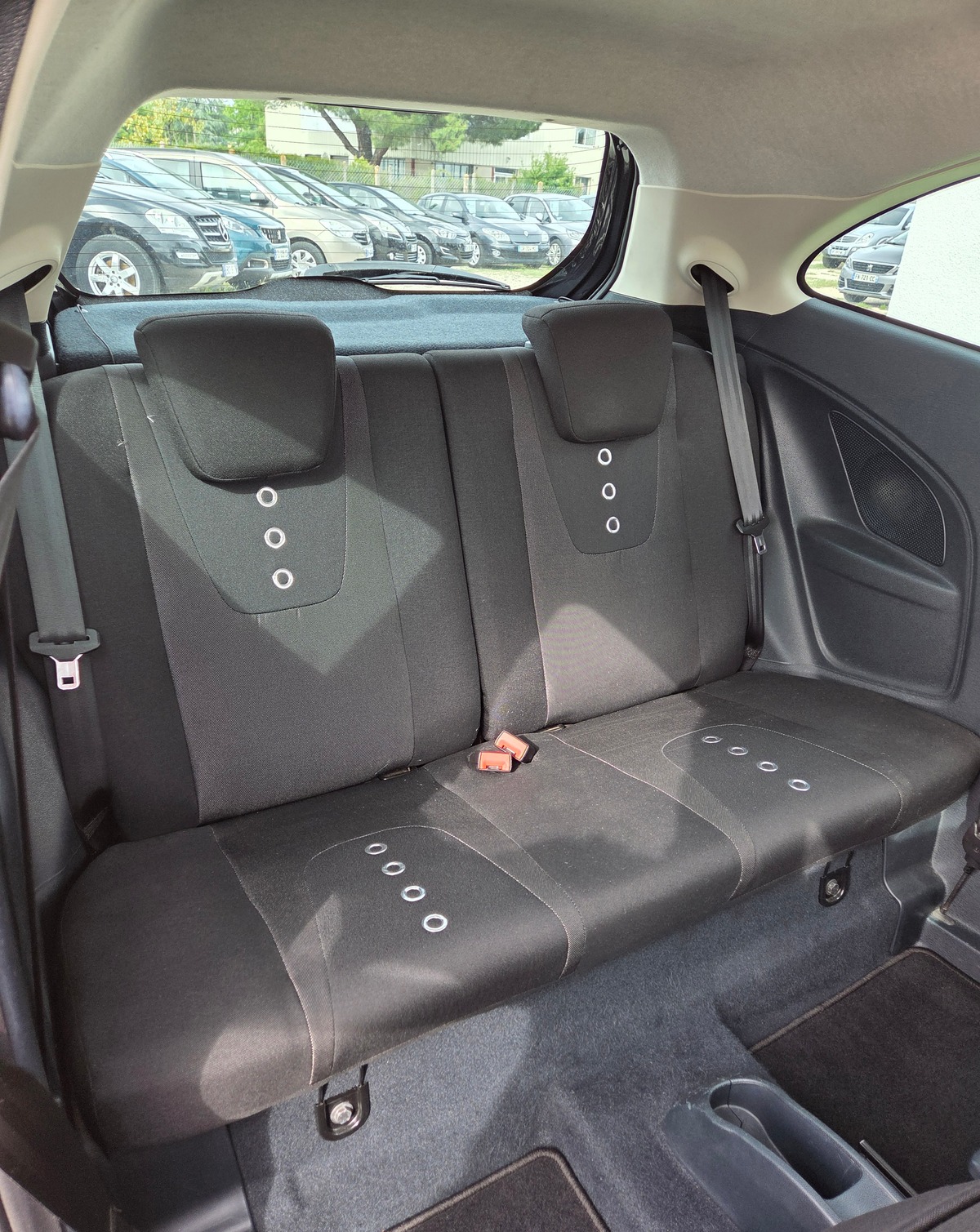 Ford Ka 1.2 69 CV S&S METALKA